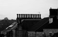 14 Chimneys